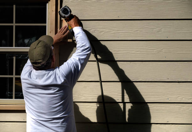 Best Stone Veneer Siding  in Cockeysville, MD