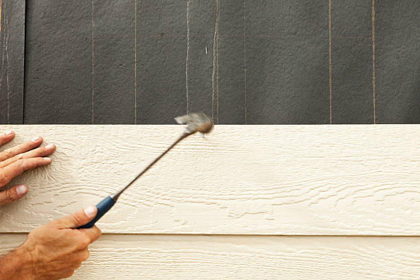 Custom Trim and Detailing for Siding in Cockeysville, MD